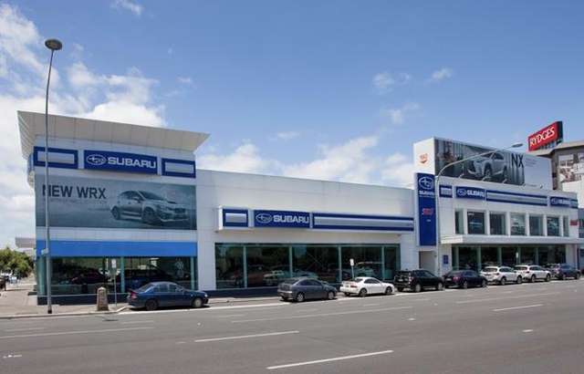 Jarvis Subaru Adelaide workshop gallery image