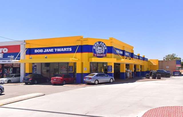 Bob Jane T-Marts Morley workshop gallery image