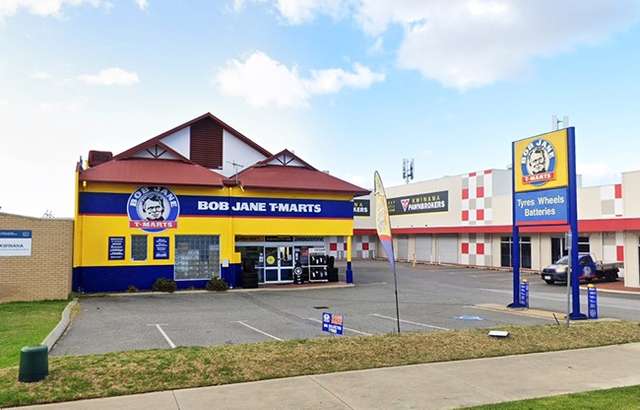Bob Jane T-Marts Kwinana workshop gallery image