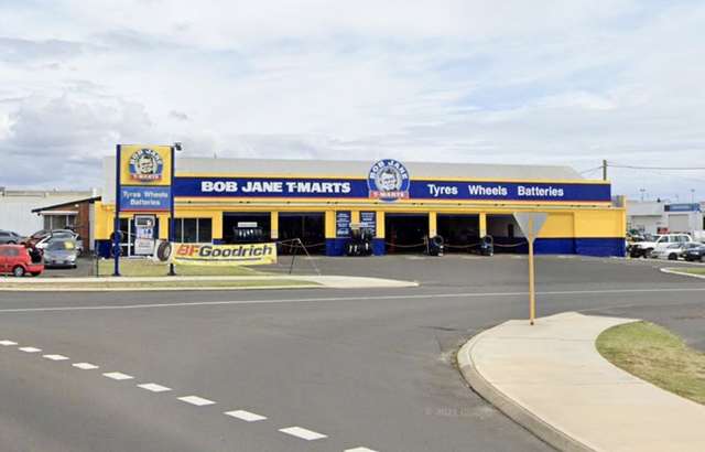 Bob Jane T-Marts Bunbury workshop gallery image