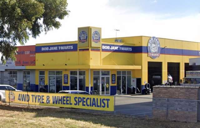 Bob Jane T-Marts Mandurah workshop gallery image