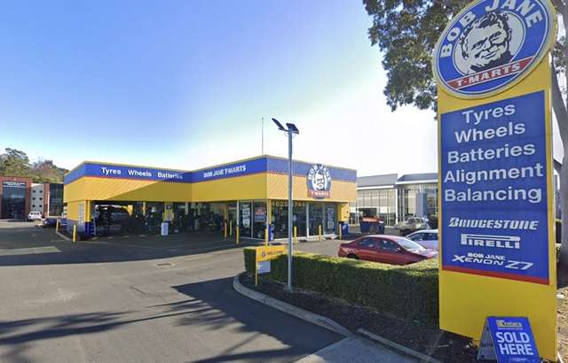 Bob Jane T-Marts Campbelltown workshop gallery image