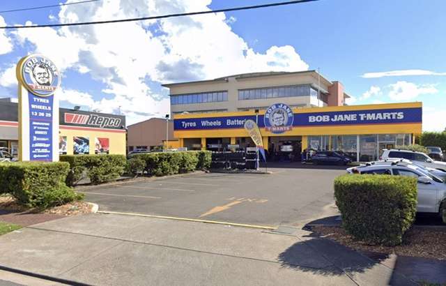 Bob Jane T-Marts Nowra workshop gallery image
