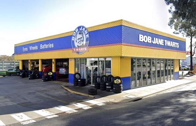 Bob Jane T-Marts Chirnside Park workshop gallery image