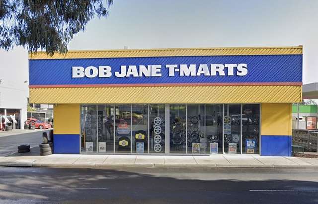 Bob Jane T-Marts Chirnside Park workshop gallery image