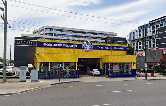 Bob Jane T-Marts Oakleigh workshop gallery image