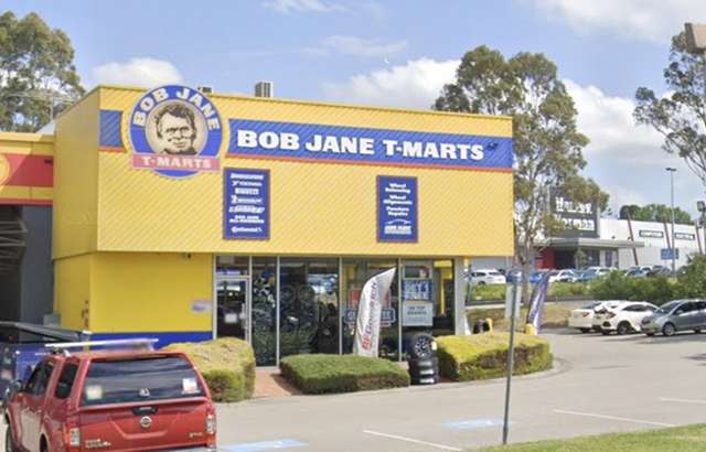 Bob Jane T-Marts Fountain Gate workshop gallery image