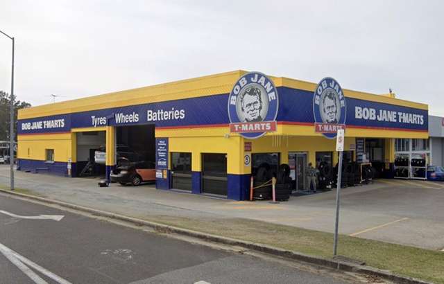 Bob Jane T-Marts Capalaba workshop gallery image