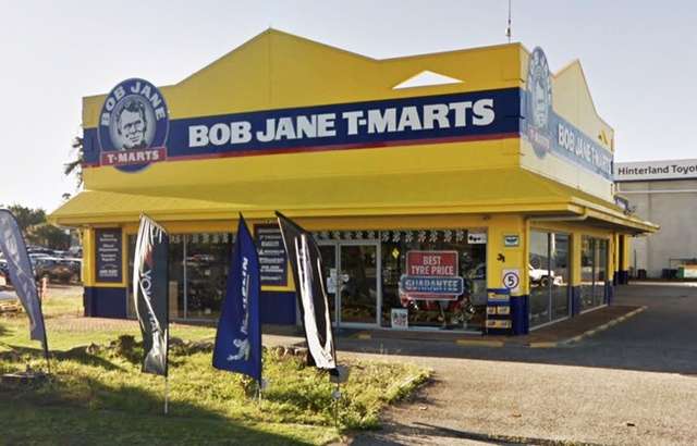 Bob Jane T-Marts Robina workshop gallery image