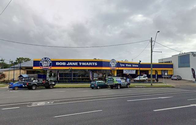 Bob Jane T-Marts Cairns workshop gallery image