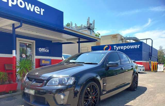 Dural Tyrepower workshop gallery image