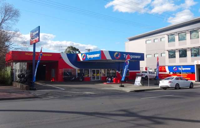 Murphys Tyrepower (NSW) workshop gallery image