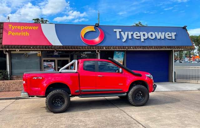 Tyrepower Penrith workshop gallery image