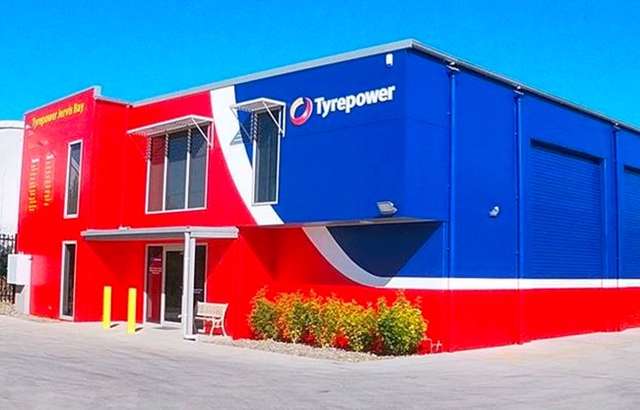 Tyrepower Jervis Bay workshop gallery image