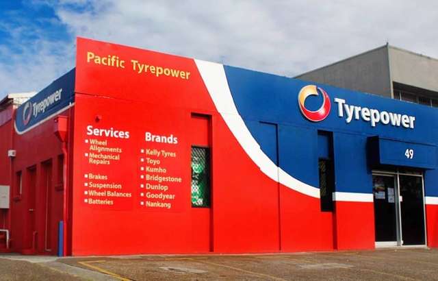 Tyrepower Slacks Creek workshop gallery image