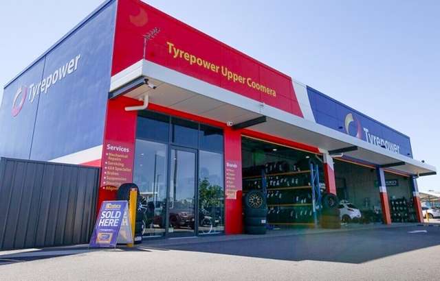 Tyrepower Upper Coomera workshop gallery image