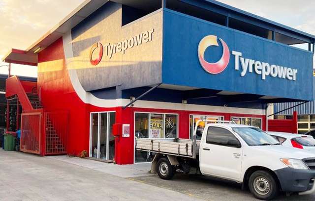 Tyrepower Currumbin workshop gallery image