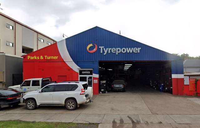 Tyrepower Bendigo workshop gallery image