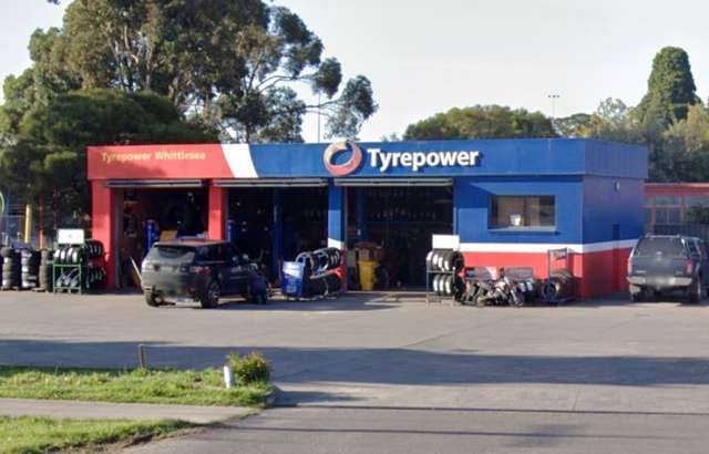 Tyrepower Whittlesea workshop gallery image