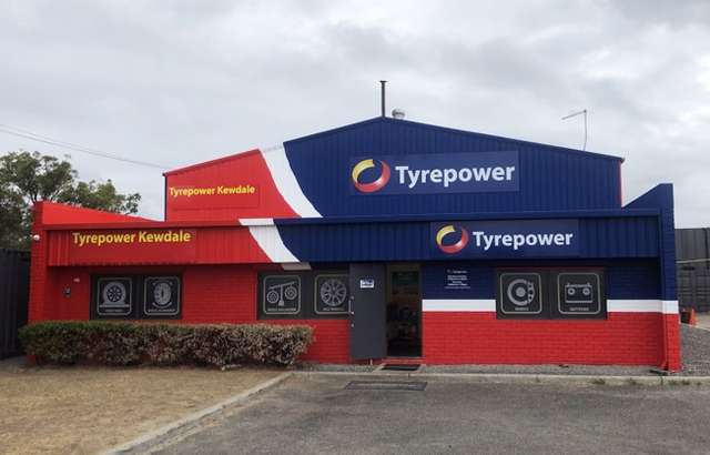 Tyrepower Kewdale workshop gallery image