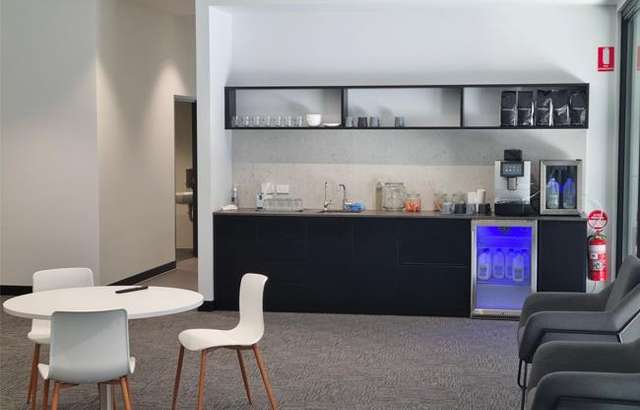Rockdale Mazda workshop gallery image