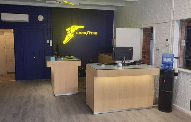Goodyear Autocare Wauchope workshop gallery image