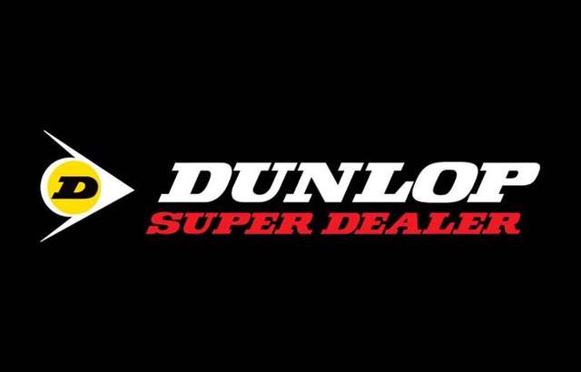 Dunlop Super Dealer Lawnton workshop gallery image