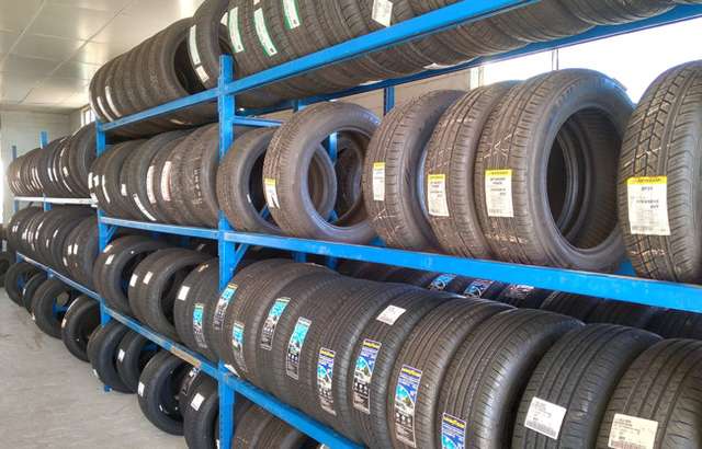 Goodyear Autocare North Geelong workshop gallery image