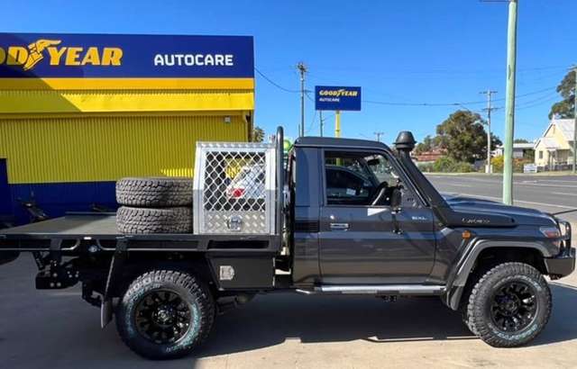 Goodyear Autocare Warwick workshop gallery image