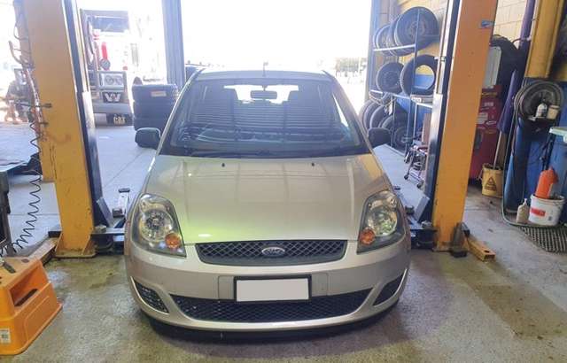 Goodyear Autocare Strathalbyn workshop gallery image