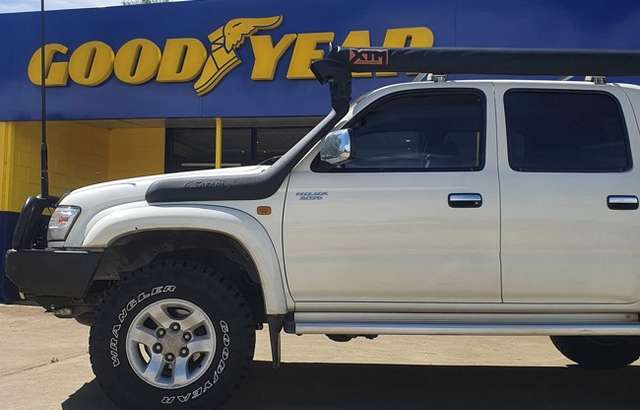 Goodyear Autocare Strathalbyn workshop gallery image