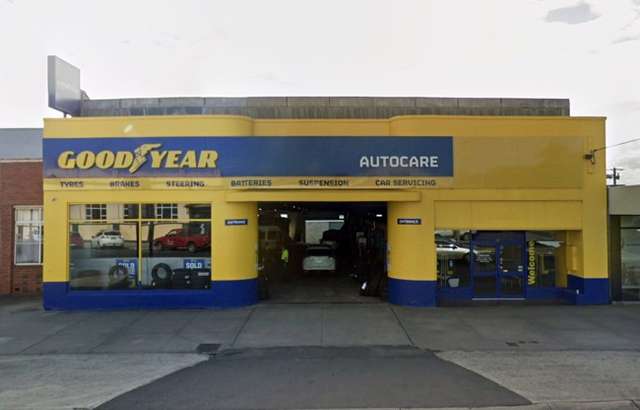 Goodyear Autocare Wonthaggi workshop gallery image