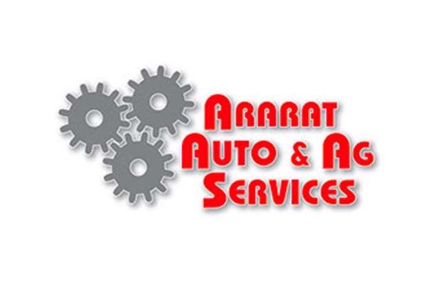 Ararat Auto & Ag Services workshop gallery image