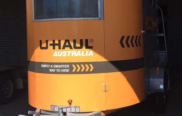 Eureka Truck Repairs workshop gallery image