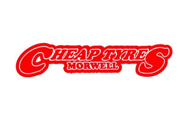 Cooper Tires Cheap Tyres Morwell workshop gallery image