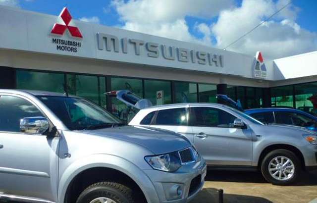Wide Bay Motor Group - Maryborough workshop gallery image