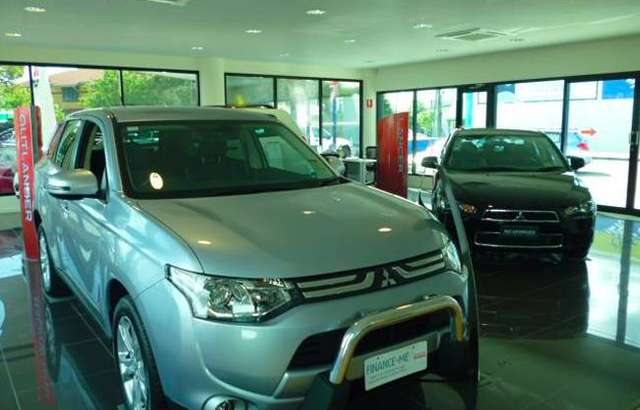 Wide Bay Motor Group - Maryborough workshop gallery image