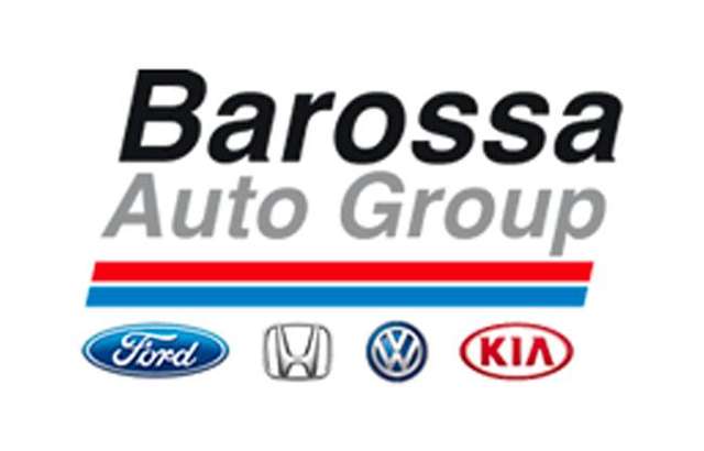 Barossa Auto Group Tanunda workshop gallery image