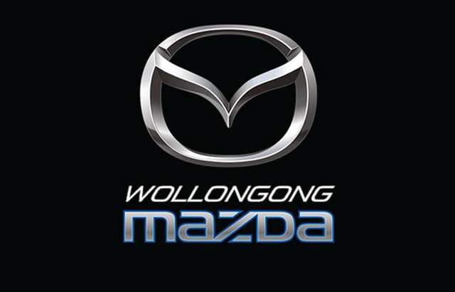 Wollongong Mazda workshop gallery image