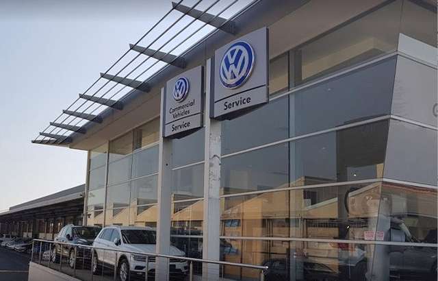 Booran Motors Beachside Volkswagen - Frankston workshop gallery image
