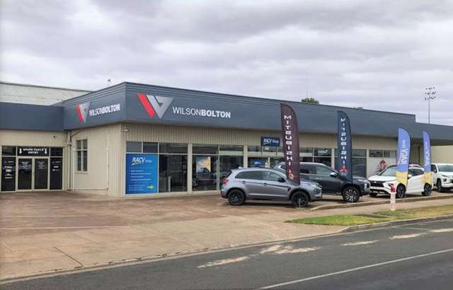 Wilson Bolton workshop gallery image