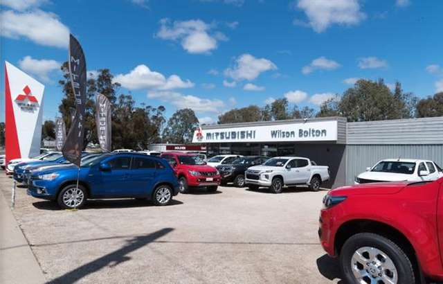 Wilson Bolton workshop gallery image