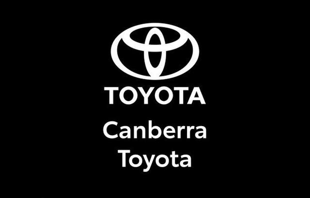 Canberra Toyota Fyshwick workshop gallery image