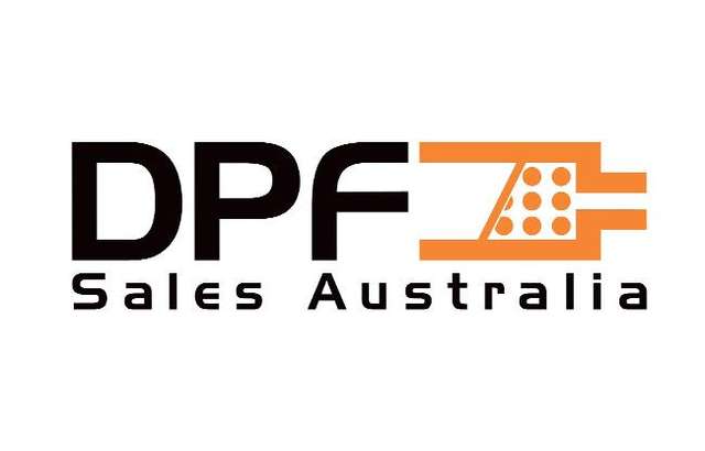 DPF Sales Australia workshop gallery image