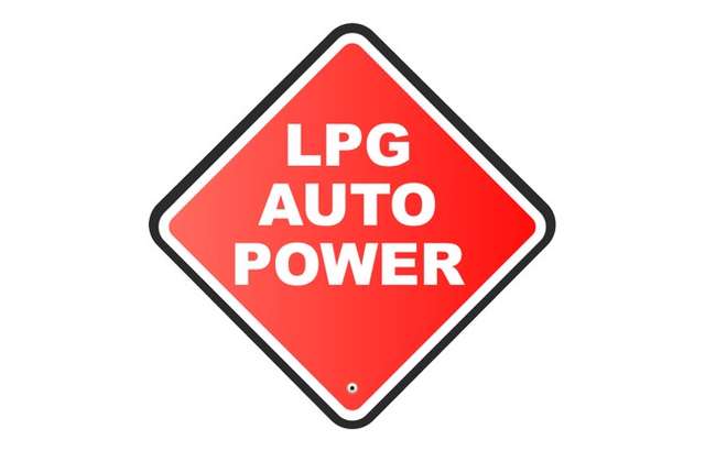 LPG Auto Power workshop gallery image