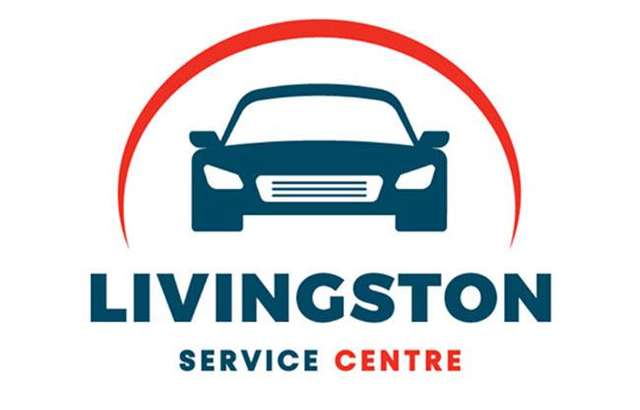 Livingston Service Centre workshop gallery image
