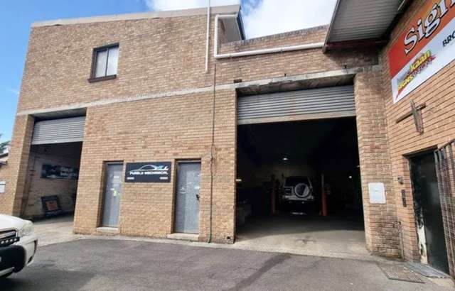 Purely Mechanical workshop gallery image