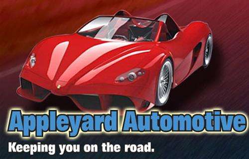 Appleyard Automotive Mobile workshop gallery image