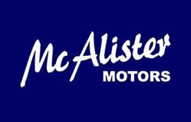 McAlister Motors - Young workshop gallery image