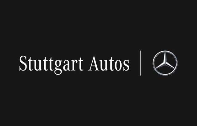 Stuttgart Autos - Mercedes-Benz workshop gallery image